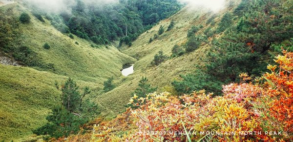 合歡山北峰1758549