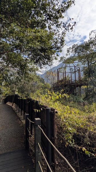 雪山坑環線3021059