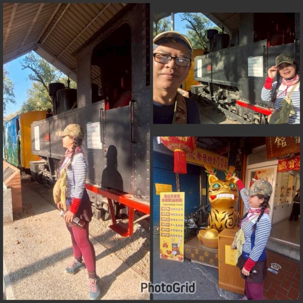 南部走春❤️台南高雄百大步道小百岳-梅峰ㄧ線天獵鷹尖-大凍山雞籠山3002069