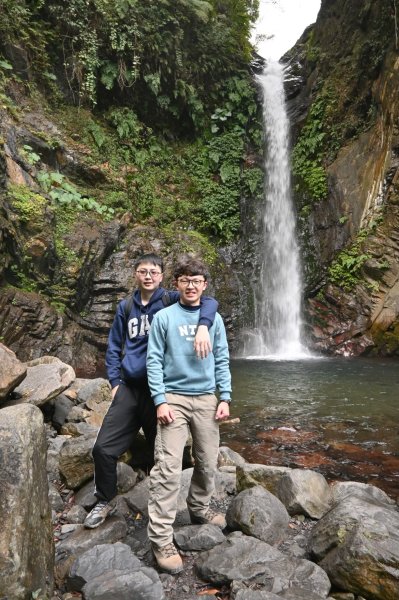 谷關七雄-唐麻丹山2888745