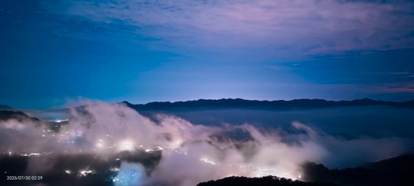 北宜郊山之濫觴 #琉璃光 #雲海 #曙光 #日出 #觀音圈 7/302848253