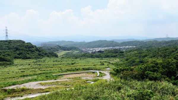 中山峽谷步道,海興步道,情人湖登山步道2581367