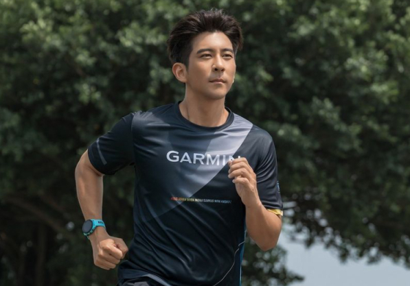 【人物】修杰楷41歲生日願望獻給它!盼今年完賽全馬 達標波士頓馬拉松 | 文章 | 運動筆記