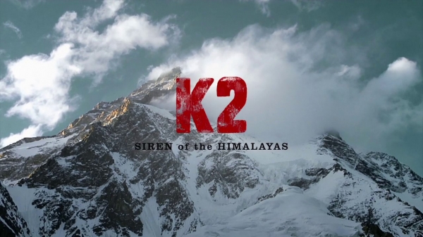 【電影】K2：喜馬拉雅山的警報