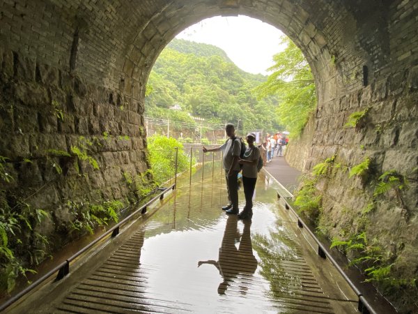 三貂嶺友善隧道2617282