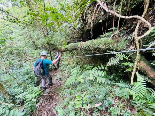 淡蘭中路（暖暖車站-十分車站）1685526