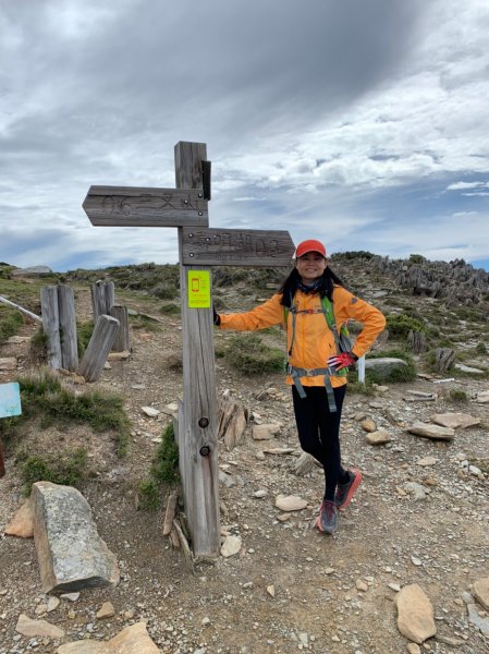 20220625台東海端向陽山、向陽山北峰、三叉山、嘉明湖1745504