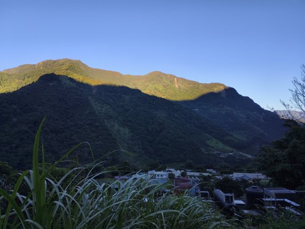 [玉山尋寶任務-07/12] 2025_0824 八通關雲龍瀑布步道2870441