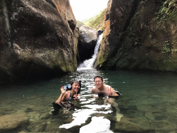 小小冒險王(小錐麓古道-小鬼瀑布)1842720