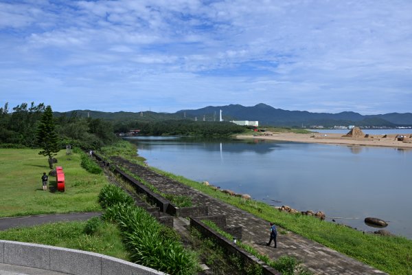 2025_0614 福隆海水浴場沙雕2812877