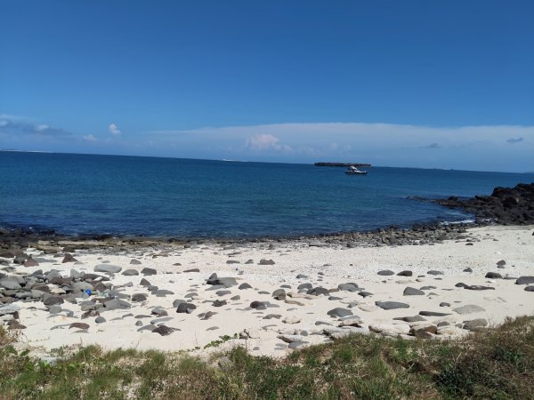 北海：土地公嶼(黑金嶼)2880383