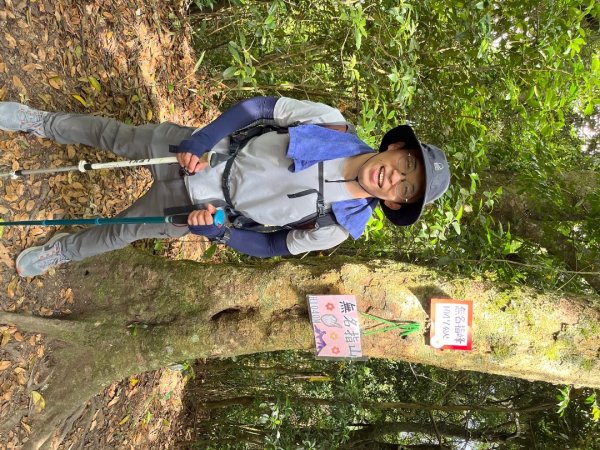 20230506_五指山（新竹小百岳）2762394