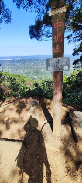 飛鳳山觀日坪古道2656255