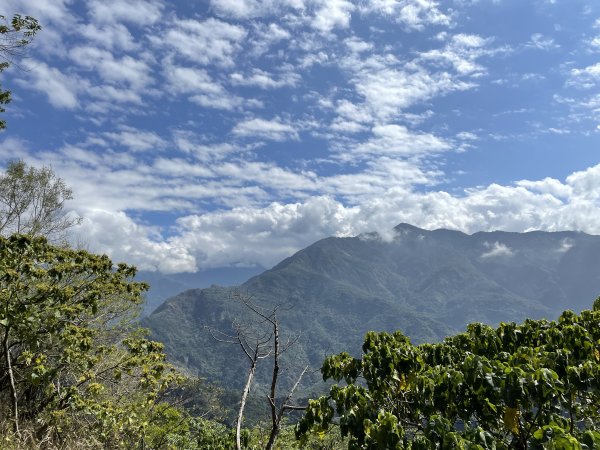 小百岳｜高雄茂林鳴海山1606713