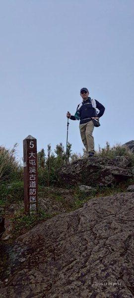11/29六 小觀音山2952637