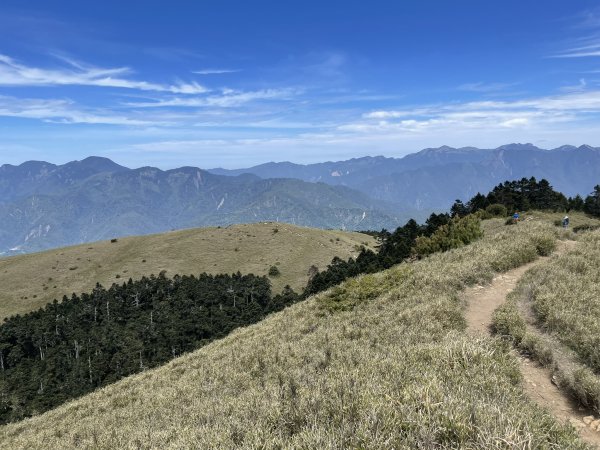 合歡北、西峰(三訪)113.04.212492794