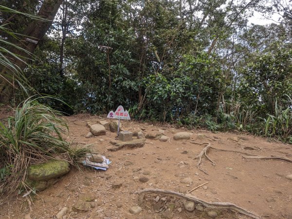 【百大必訪步道】飛鳳山、觀日坪古道1981996