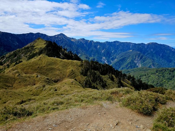 小奇萊步道-(南投)臺灣百大必訪步道2795650