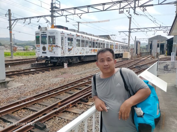 和歌縣-小玉電車(貴志）2833506