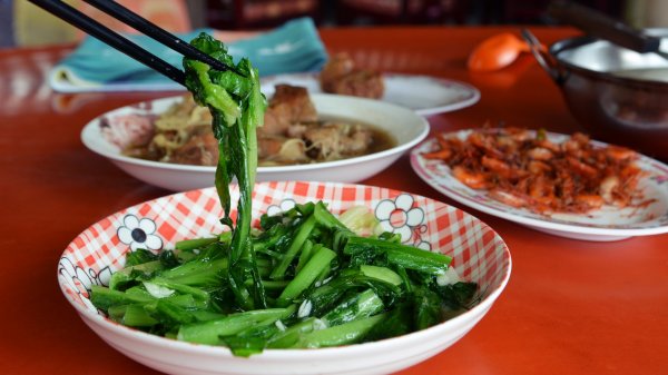 淡蘭古道中路（闊瀨崩山坑環線）989176