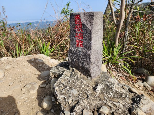 20230416大坑步道2~5+石苓湖山2175626