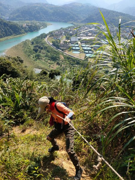 灣潭山和美山O型小走走1279294