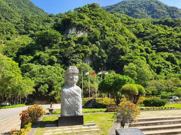 太魯閣台地步道1463172