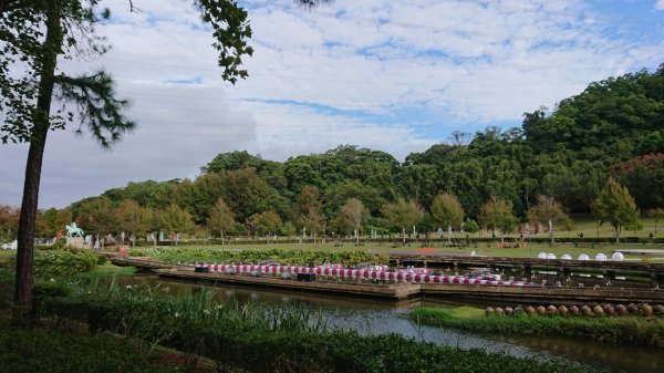 [慈湖]草嶺山-白石山-百吉隧道O型1143832