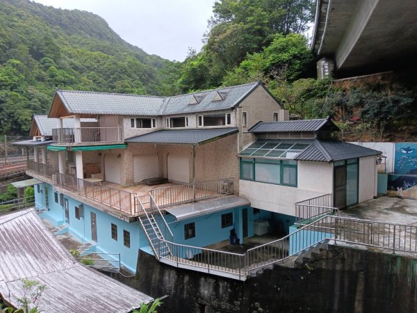 百大步道：三貂嶺瀑布群步道2272608