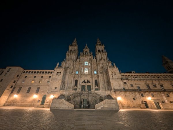 朝聖之路 世界盡頭之路2983550