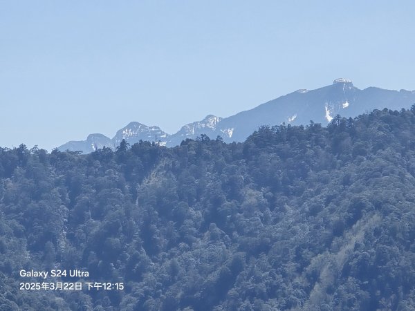 2025-03-22油羅山步道2743420