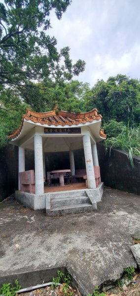 2024-06-15觀音山【福隆山、尖山(占山)登山步道】O走2528205