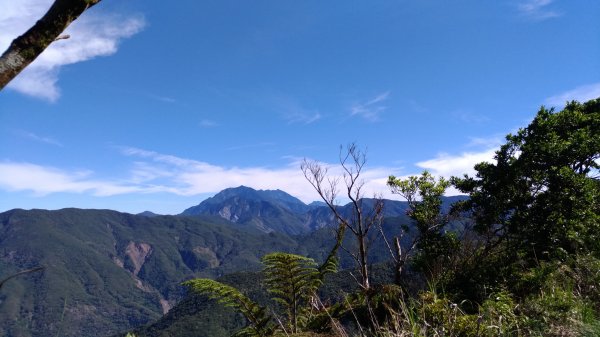 漫步浸水營古道1380325