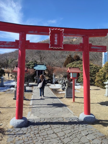 九州大分：別府纜車&鶴見岳2999282