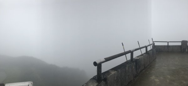 療癒系抹茶山，小百岳三角崙山，五峰旗瀑布1029843