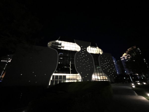 [全臺走路趣尋寶-26/100] 2024_0706_夏綠地公園(臺中國家歌劇院)2546413