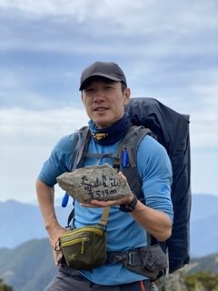 雪山西稜夢幻大景1392820