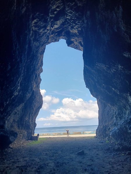 蘭嶼五孔洞2805258