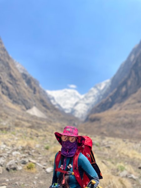 尼泊爾安納普娜ABC基地營健行2500034