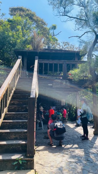 金面山親山步道2867839