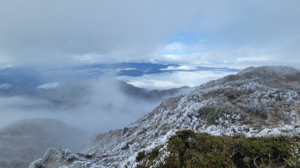 多變化南湖大山1564257