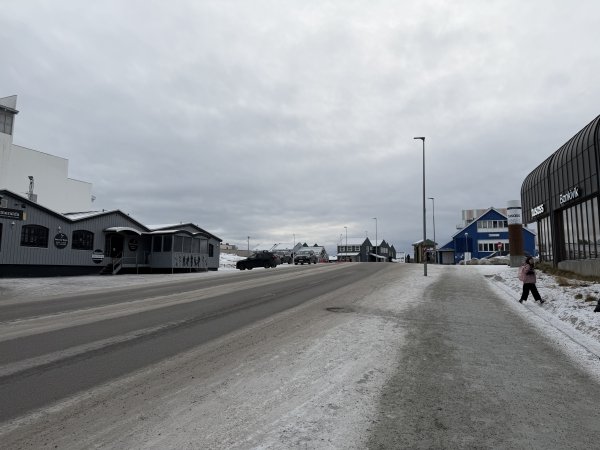 [紐約馬之行-26] 2025_1105 努克濱海木棧道(Nuuk Boardwalk)-上2947545