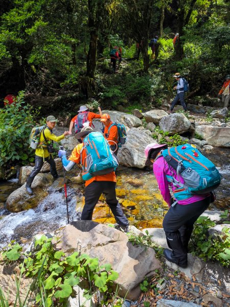 2025-05-17 羅葉尾溪秘境2792410