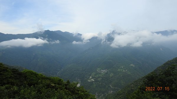 第六次復興三尖之首 - 夫婦山(1870/1780M) + 賞蝶趣1764455