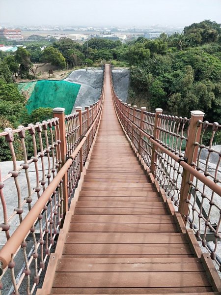 漯底山自然公園步道785348