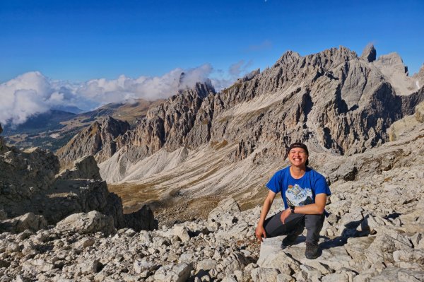 2024 世界旅行山岳篇 Part 32774272