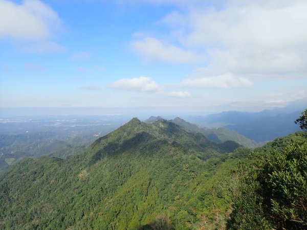 小百岳#33_仙山1312295