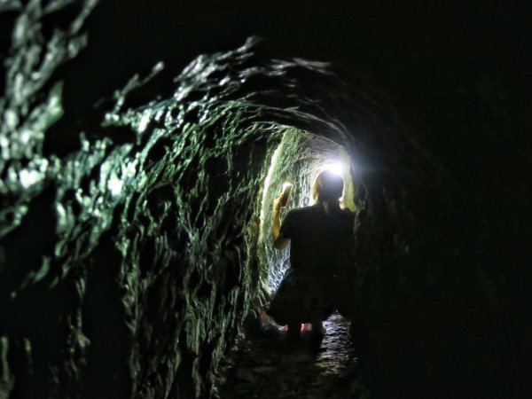 苗栗大湖 伯公潭古圳道1754310