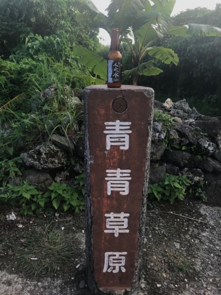 上山下海的蘭嶼393509