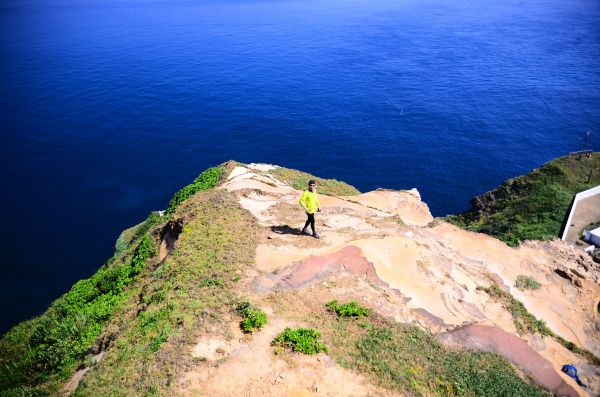 山海一線....鼻頭角步道333712